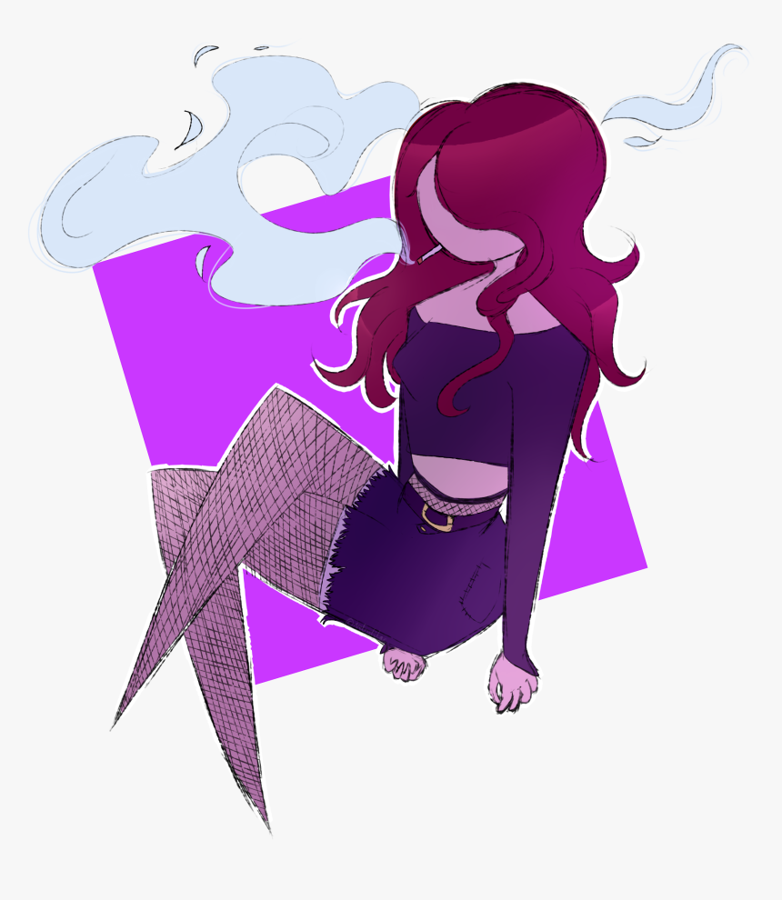 Aura - Illustration, HD Png Download