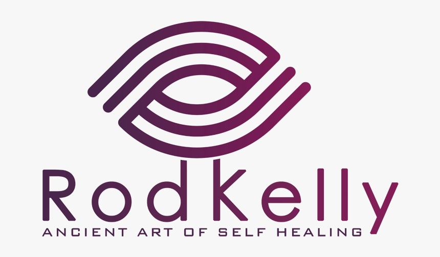 Rod Kelly Teaching The Ancient Art Of Healing Logo - Graphic Design, HD Png Download