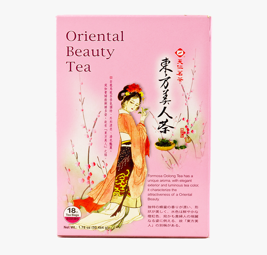 Tenren Oriental Beauty, HD Png Download