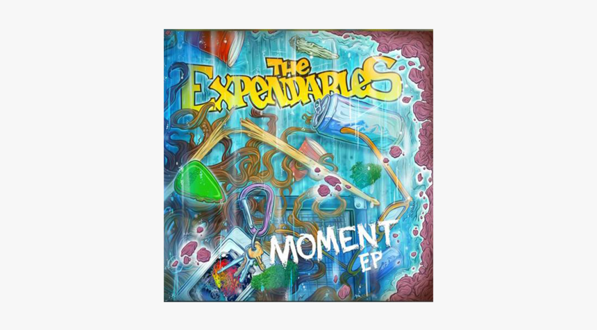 Expendables, HD Png Download