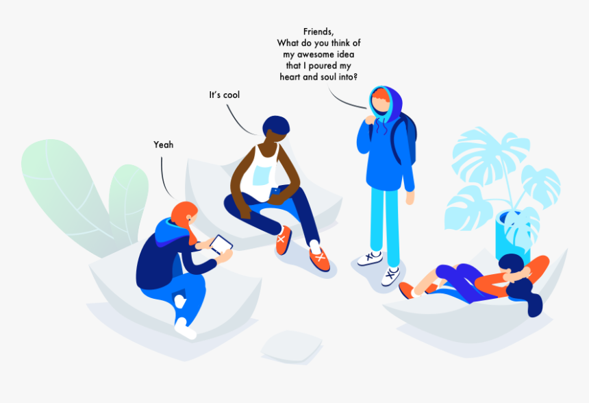 Researchers Questions, HD Png Download