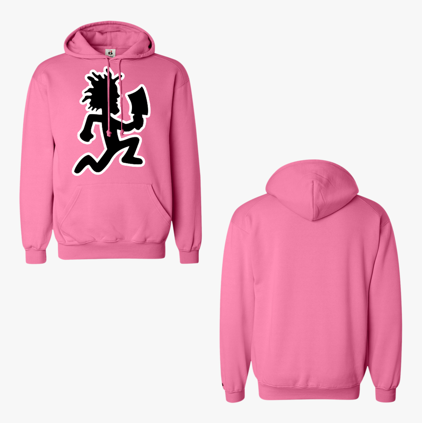 Pink Camo Hoodie, HD Png Download