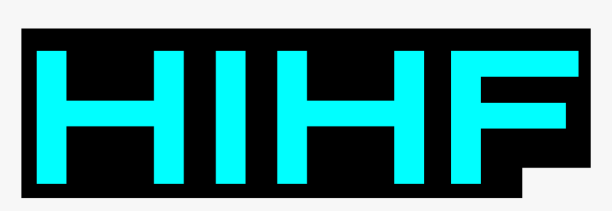 Heard It Here First - Majorelle Blue, HD Png Download