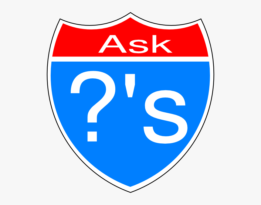 Interstate 95 Sign Clipart, HD Png Download