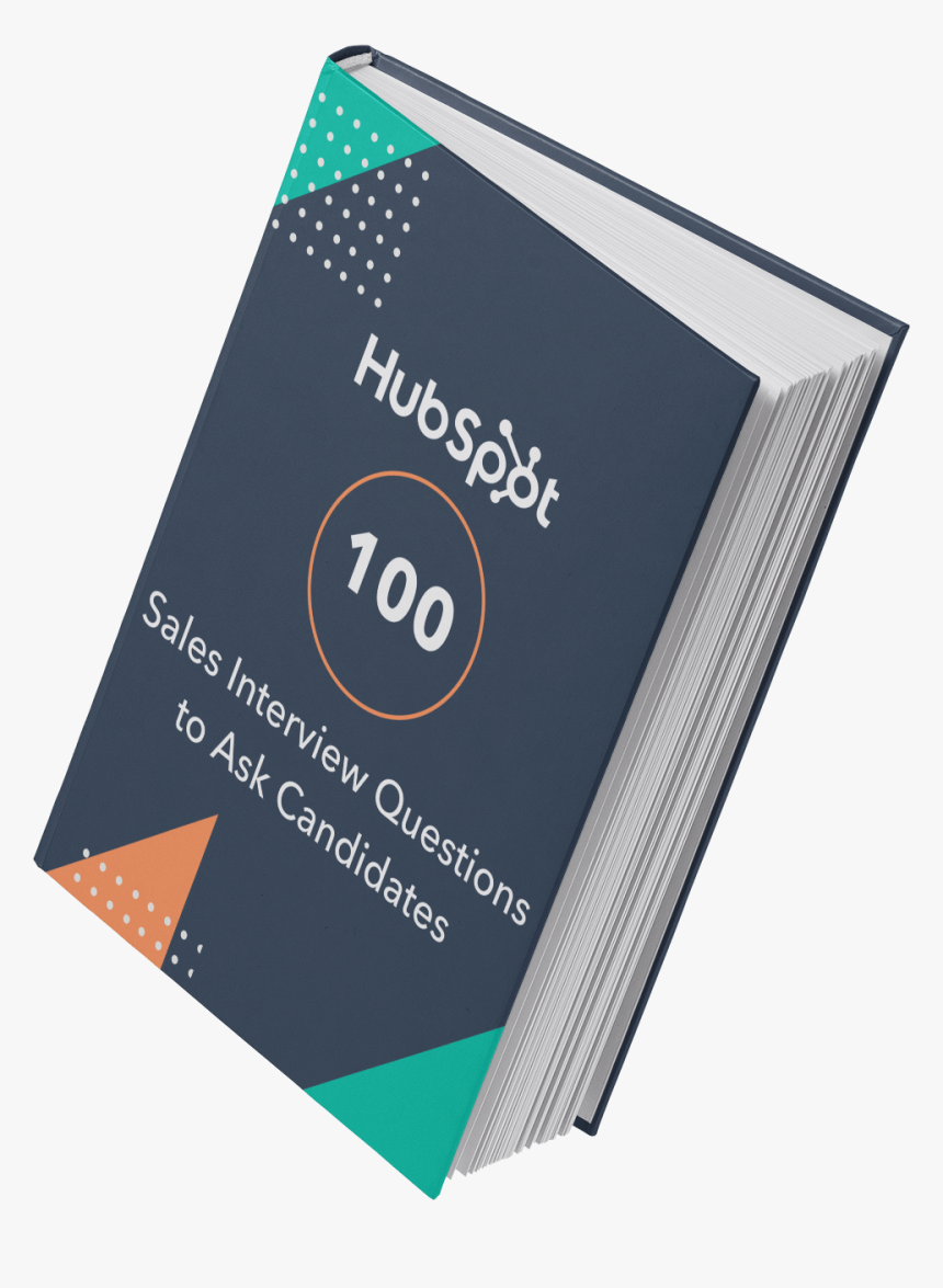 Hubspot Manual, HD Png Download