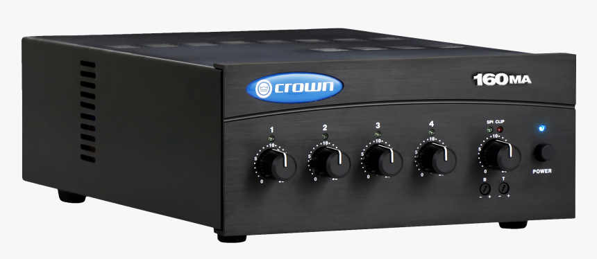 Crown 160ma, HD Png Download