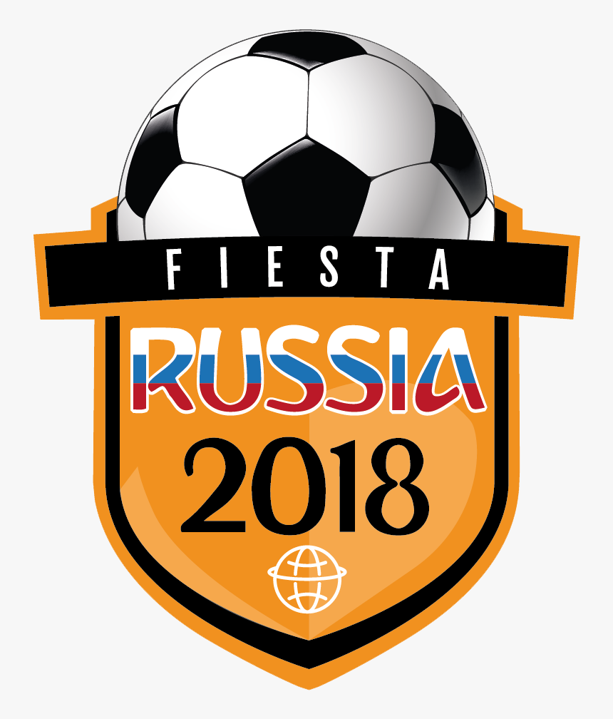 Transparent Rusia 2018 Png - Logo Futbol Mundial Png, Png Download