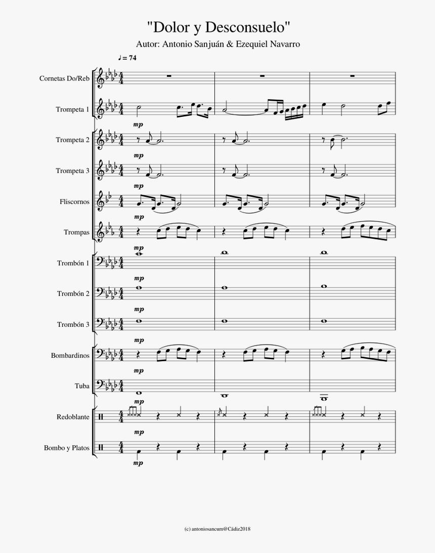 Cornetas Png, Transparent Png