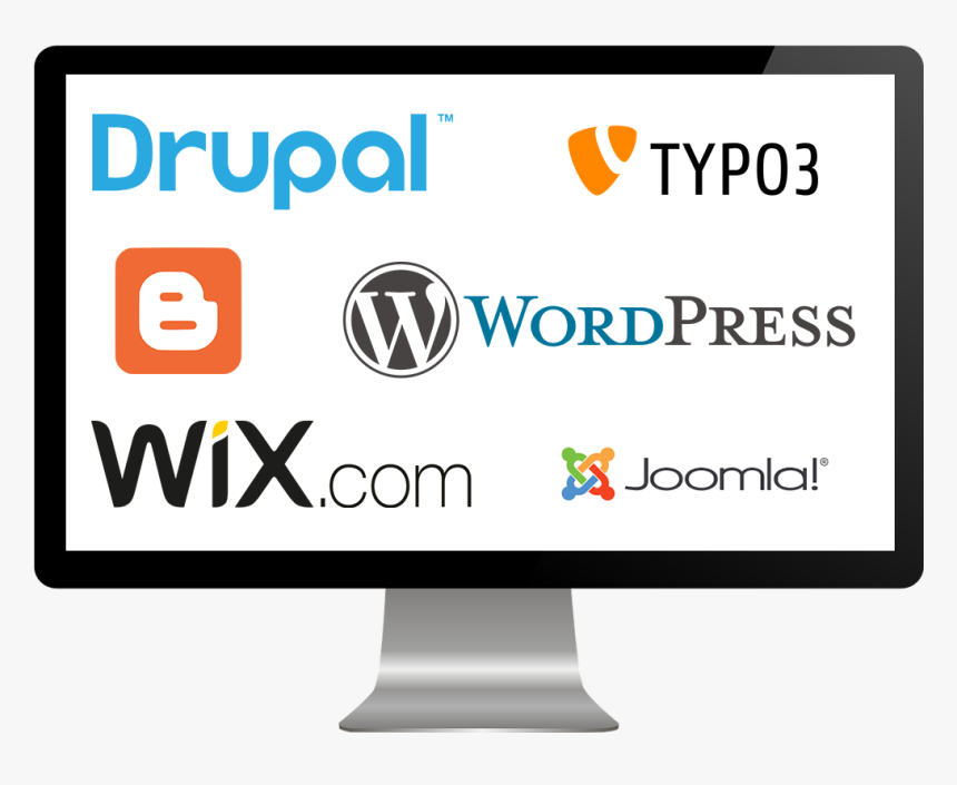 Wordpress, HD Png Download