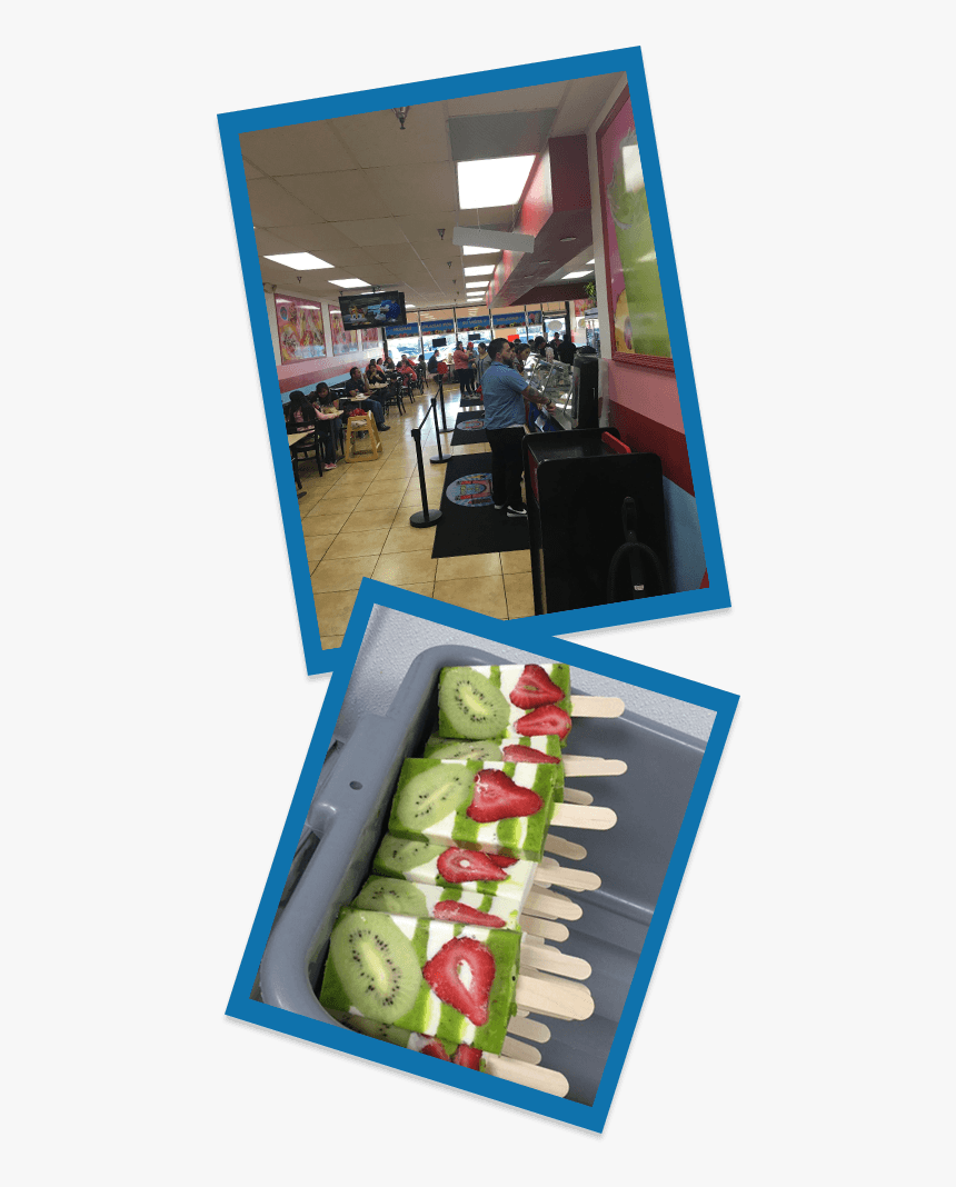 Kiwifruit, HD Png Download