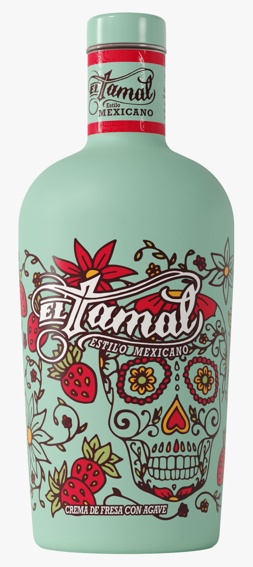 Water Bottle, HD Png Download