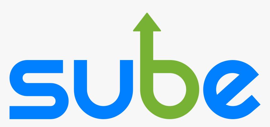 Carrito De Compras Png -pasos Para Activar El Carrito - Logo De Sube, Transparent Png