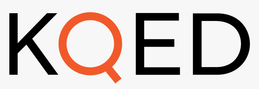 Kqed, HD Png Download