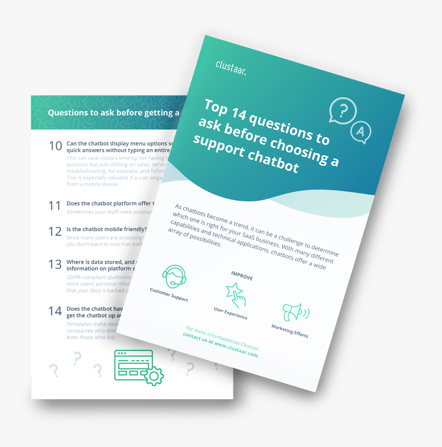 Brochure, HD Png Download