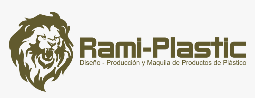 Logo Ramiplastic - Illustration, HD Png Download
