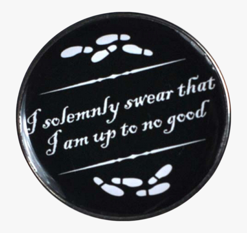 Transparent Marauders Map Clipart - Circle, HD Png Download