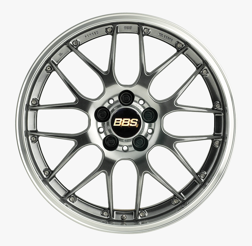 Car Wheel, Apr Directory Listing For Includes Img Products - Bbs Rgr, HD Png Download
