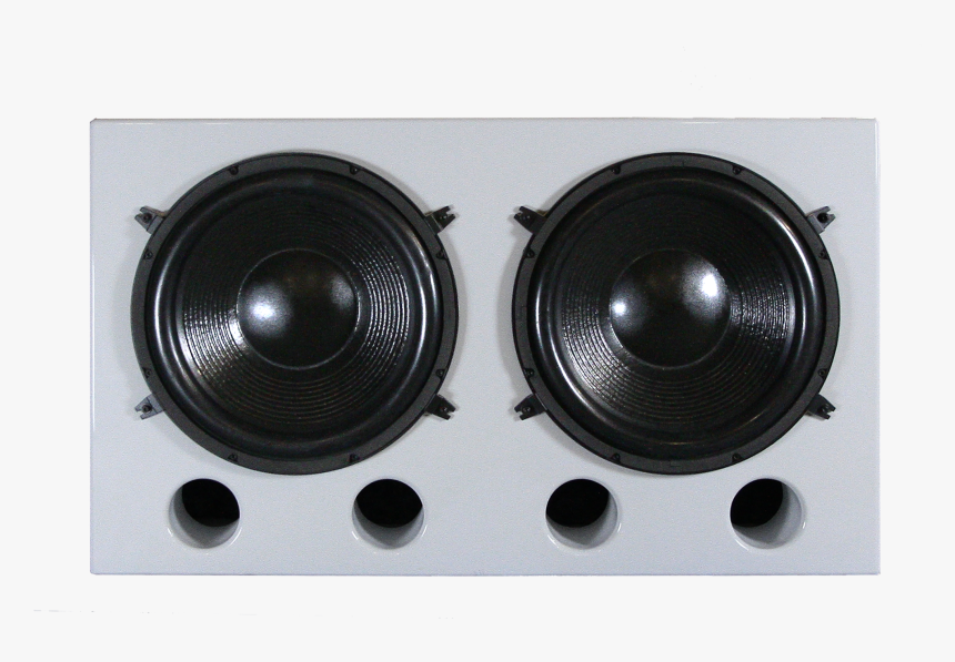 Subwoofer, HD Png Download
