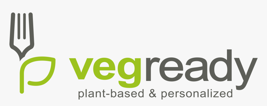 Logo Veg Ready, HD Png Download