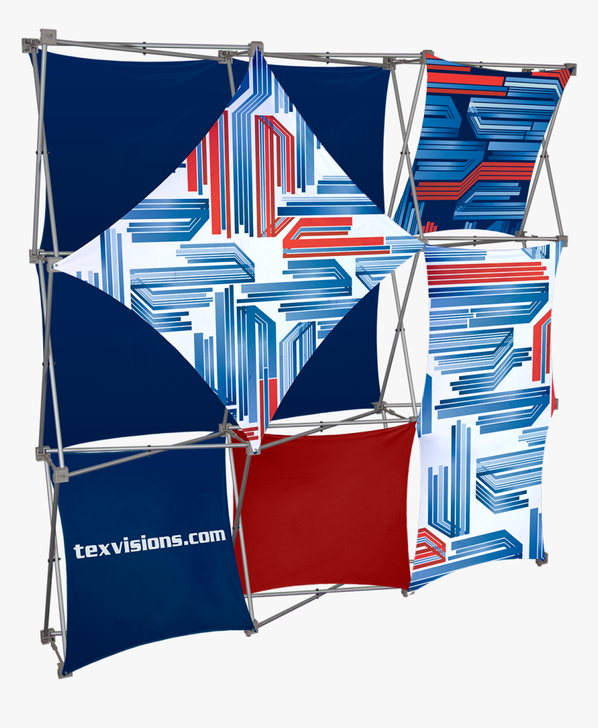 Pop Up Collage - Flag, HD Png Download