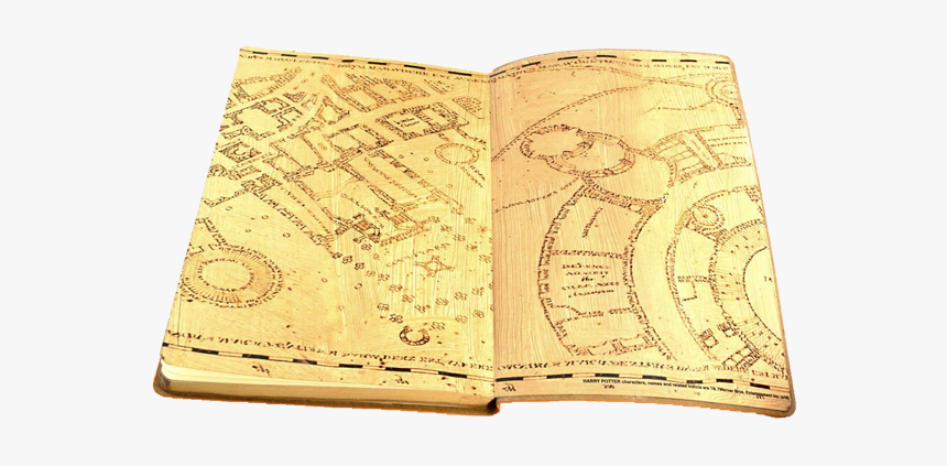 Journal Intime Harry Potter, HD Png Download