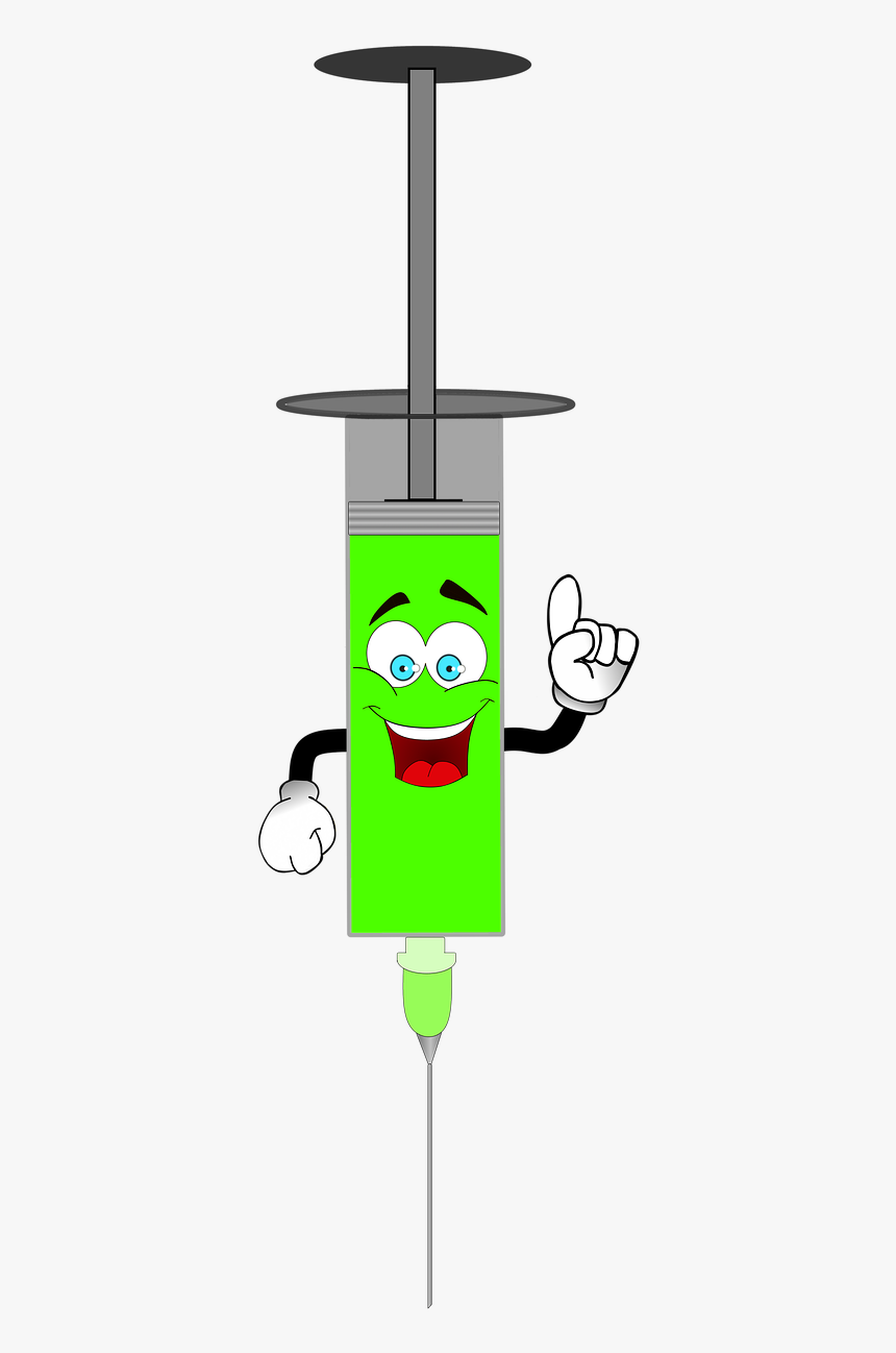 Vaccination, HD Png Download