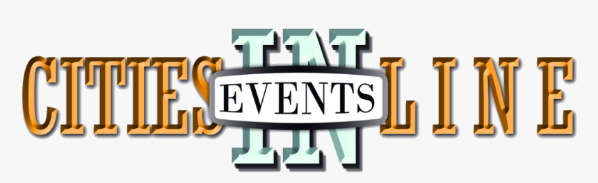 Cities In Line - Graphic Design, HD Png Download