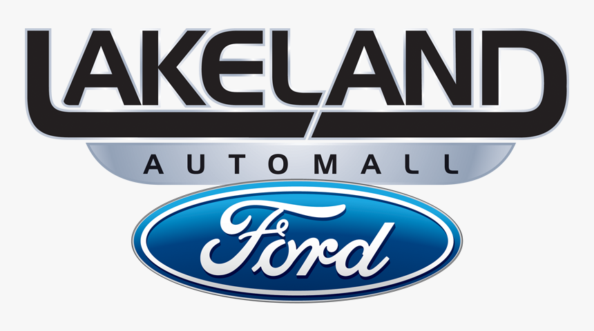 Dealer-logo - Ford, HD Png Download