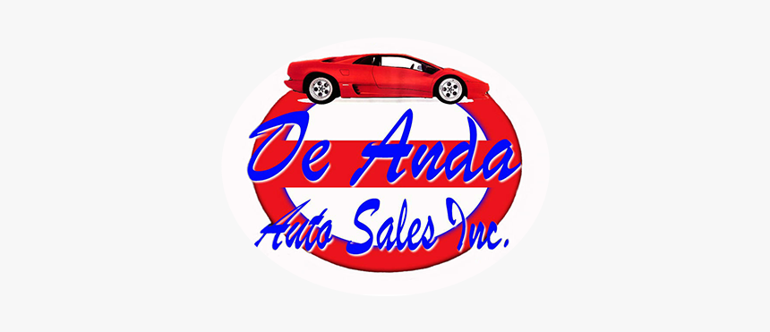 De Anda Auto Sales - Lamborghini Diablo, HD Png Download