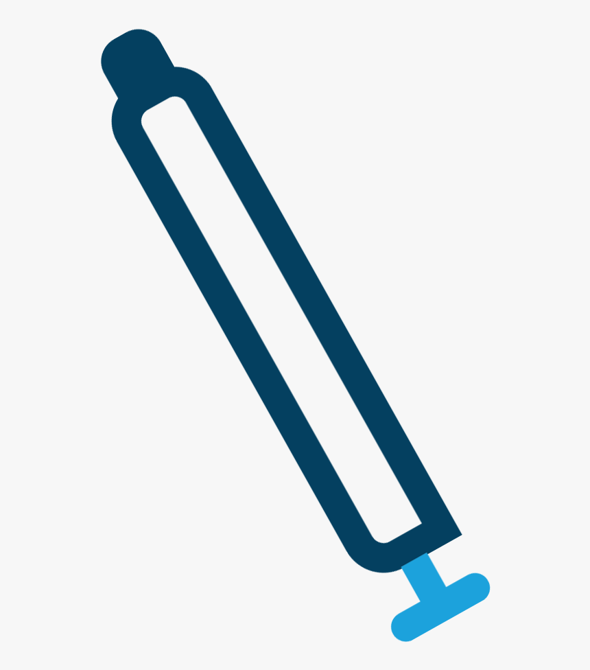 Oral,syringes,clipart, HD Png Download