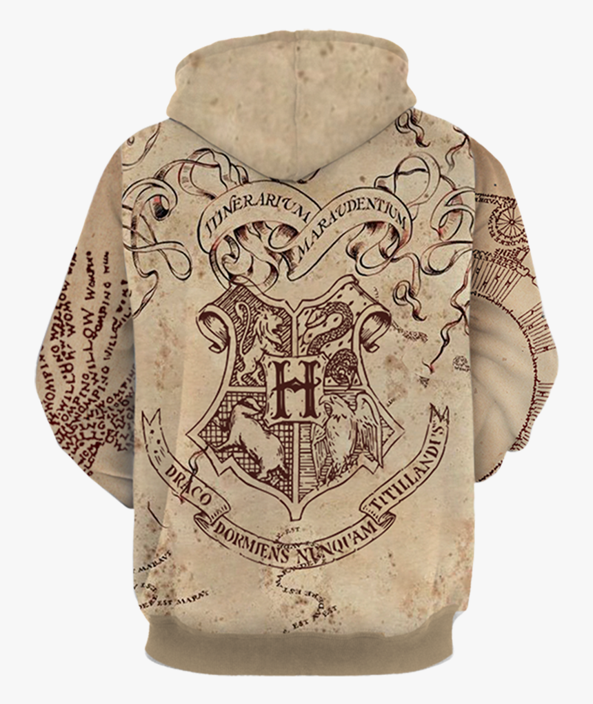 Hover To Zoom - Hogwarts School Of Witchcraft And Wizardry, HD Png Download