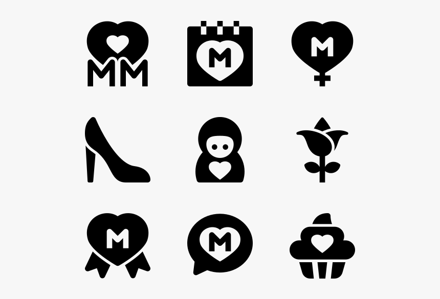 Firefighter Icon Png, Transparent Png