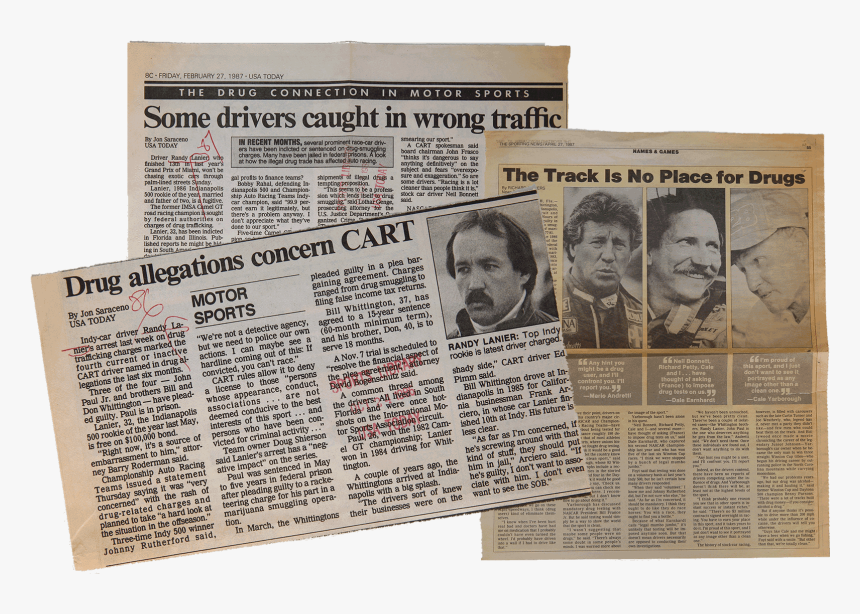 Newsprint, HD Png Download