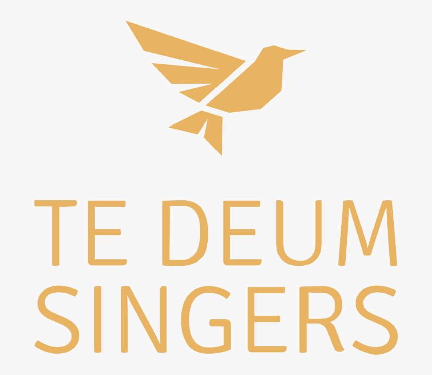 Te Deum Singers , Transparent Cartoons, HD Png Download