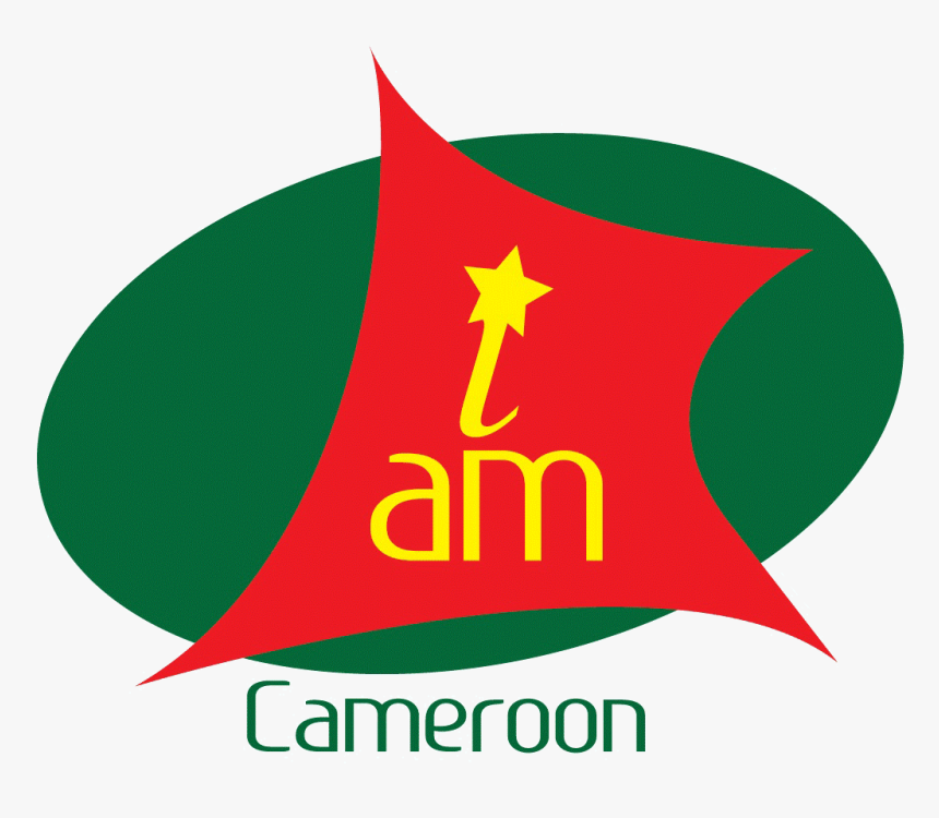 Transparent Cameroon Flag Png - Am Cameroon, Png Download