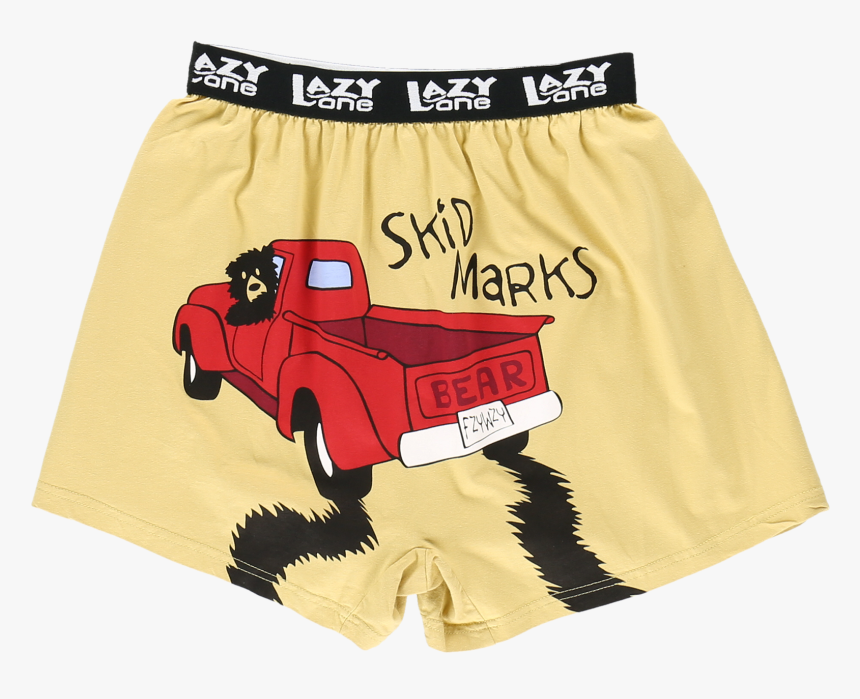 Kids Underwear Skid Marks, HD Png Download