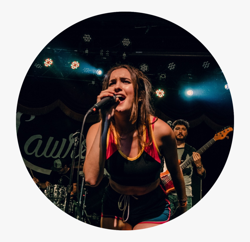 Singing, HD Png Download