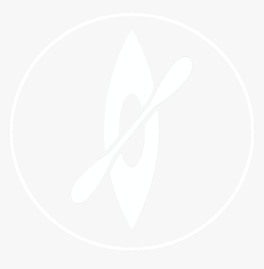 Summer Fun Begins - Canoe Kayak Logo, HD Png Download