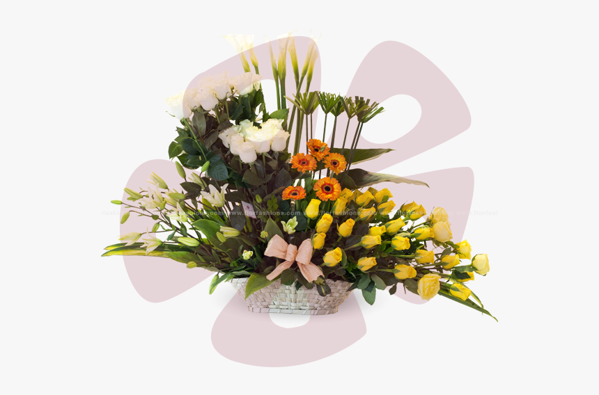 Arreglos Florales A Domicilio Quito Sur, Floristerias - Bouquet, HD Png Download