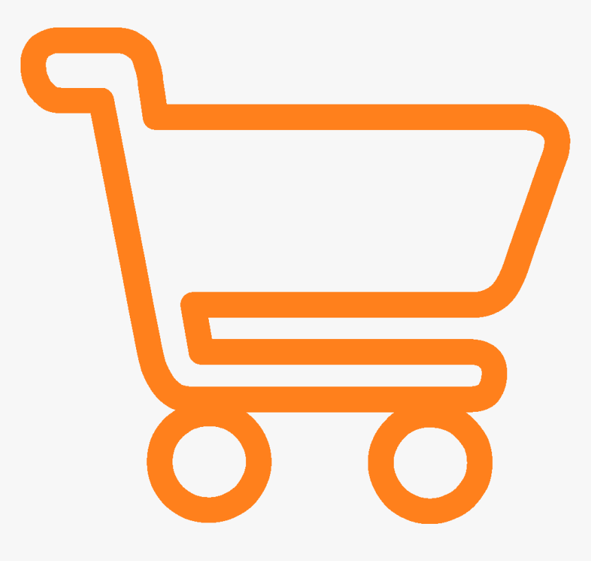Transparent Arreglos Florales Png - White Shopping Cart Png, Png Download