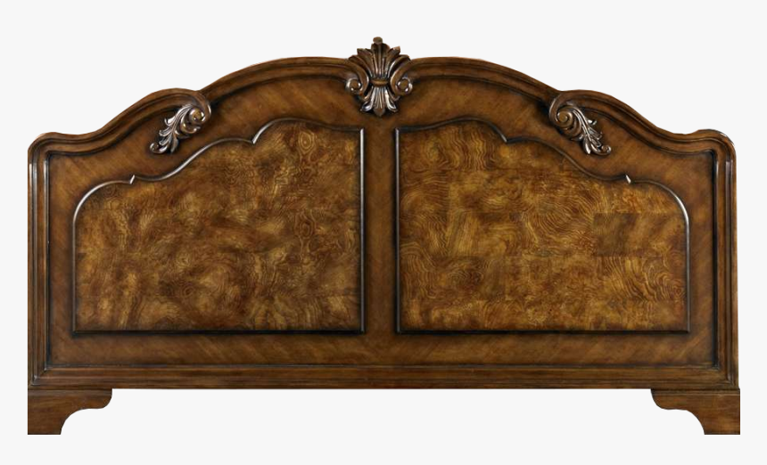 Transparent Headboard Png - Drawer, Png Download