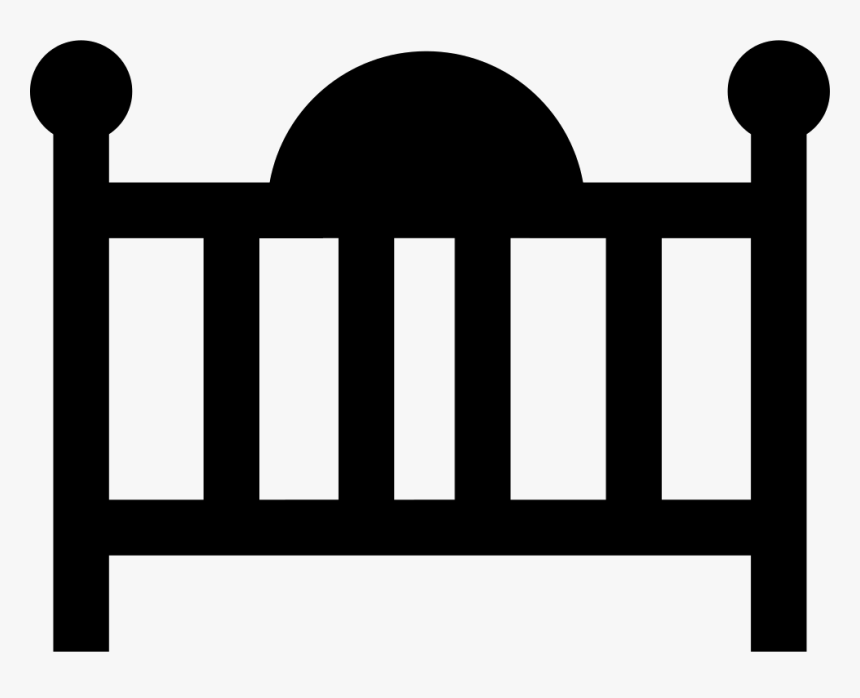 Headboard - Headboard Icon, HD Png Download