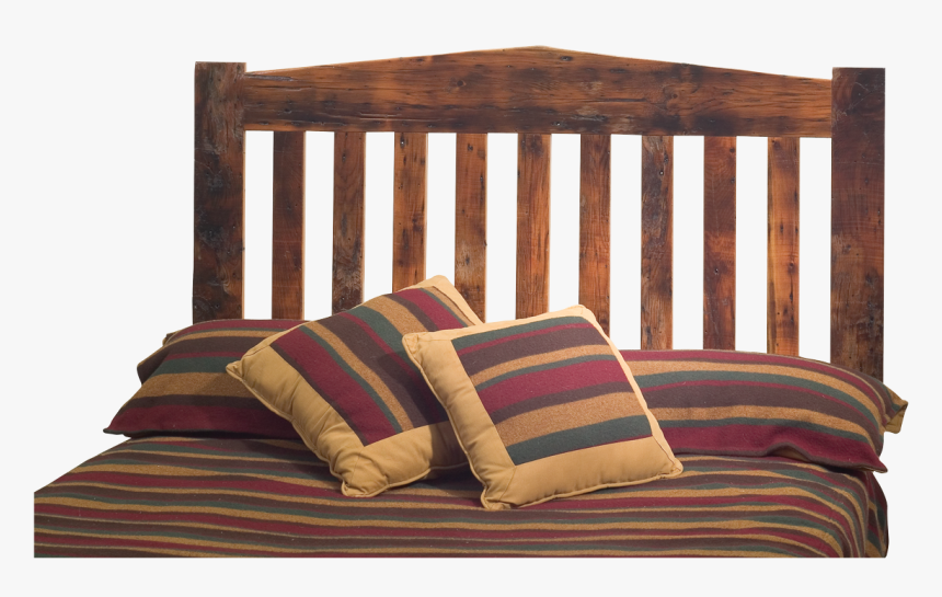 Headboard Transparent , Png Download - Cushion, Png Download
