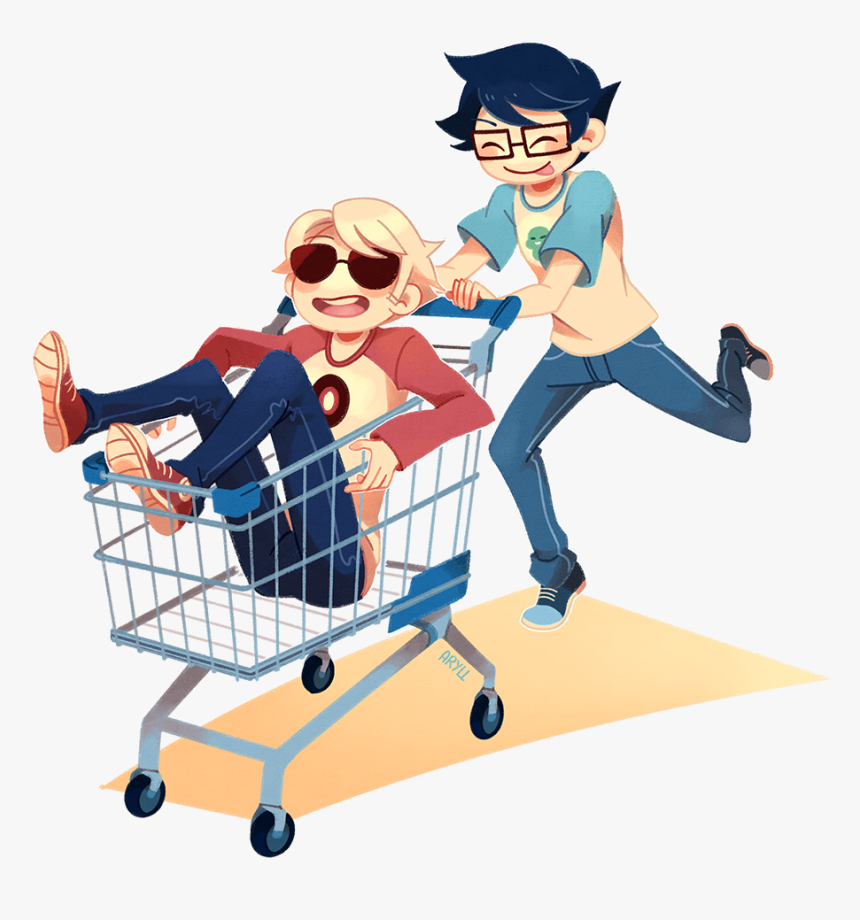 Cartoon, HD Png Download