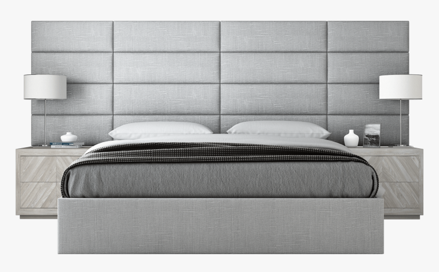 Clip Art Vant - Platform Bed, HD Png Download