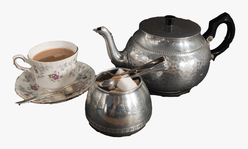 Teapot, HD Png Download