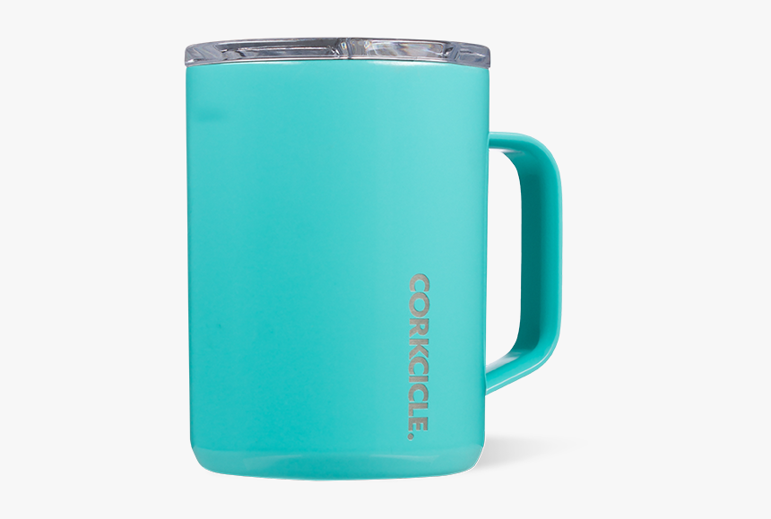 Corkcicle Coffee Mug, HD Png Download