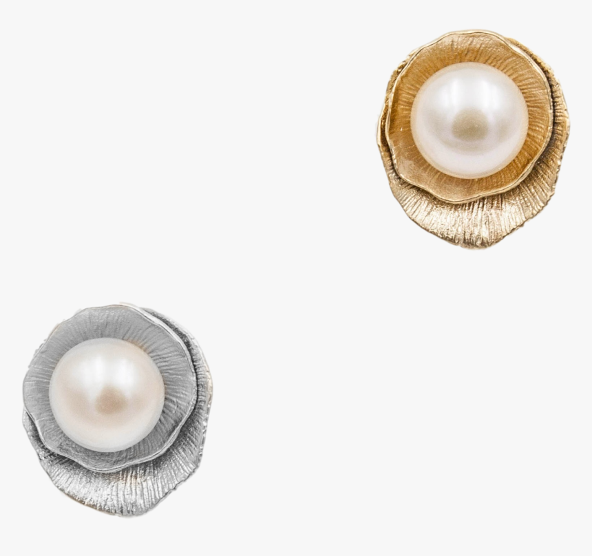 Transparent Lotus Leaf Png - Pearl, Png Download