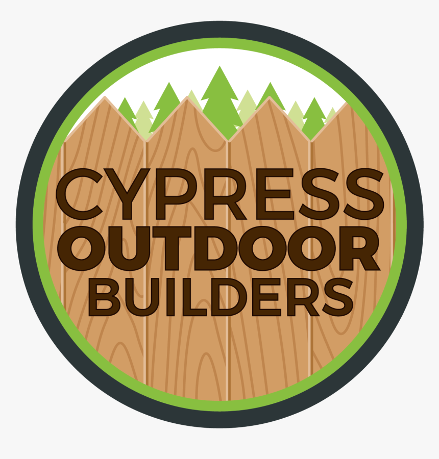 Transparent Cypress Png - Circle, Png Download