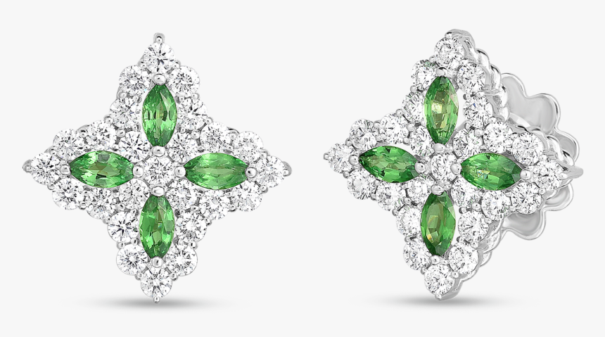 Earrings, HD Png Download